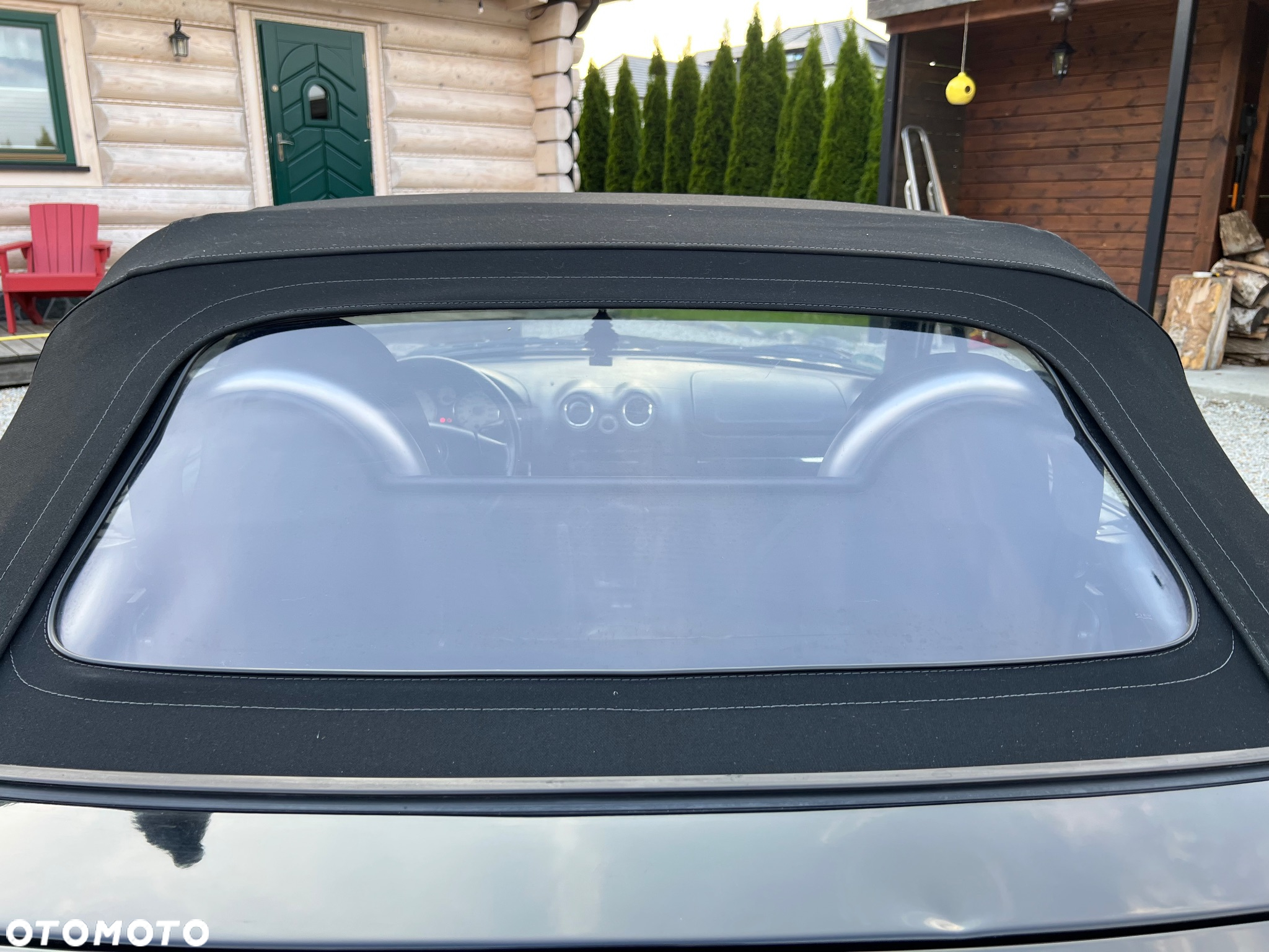 Mazda MX-5 1.8 16V - 12