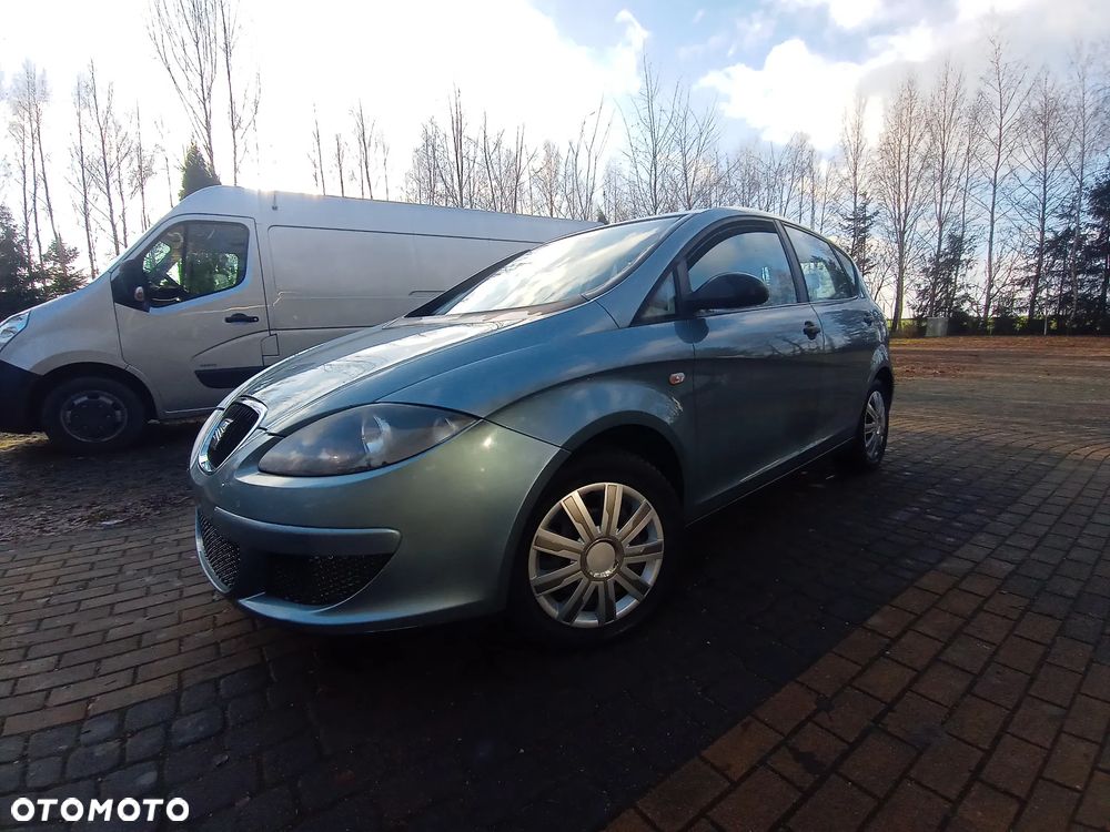 Seat Altea 1.6 Style - 4