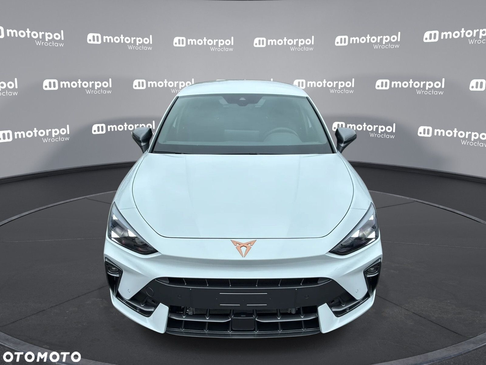 Cupra Leon - 2
