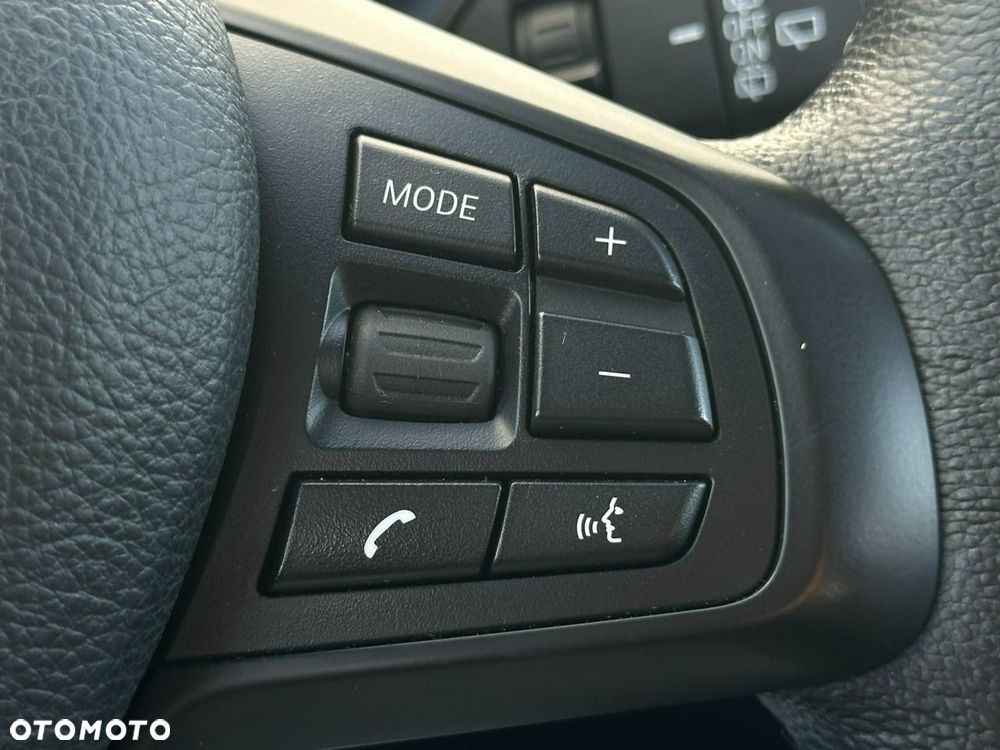 BMW X1 xDrive25e Advantage - 22