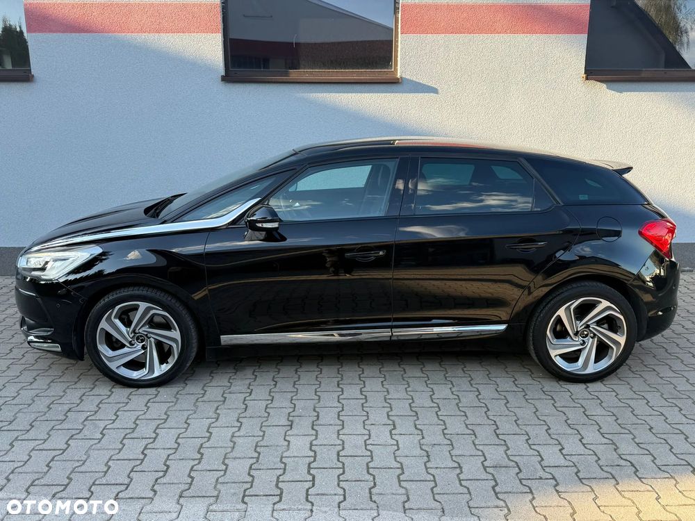 Citroën DS5 2.0 BlueHDi SportChic EAT6 - 10