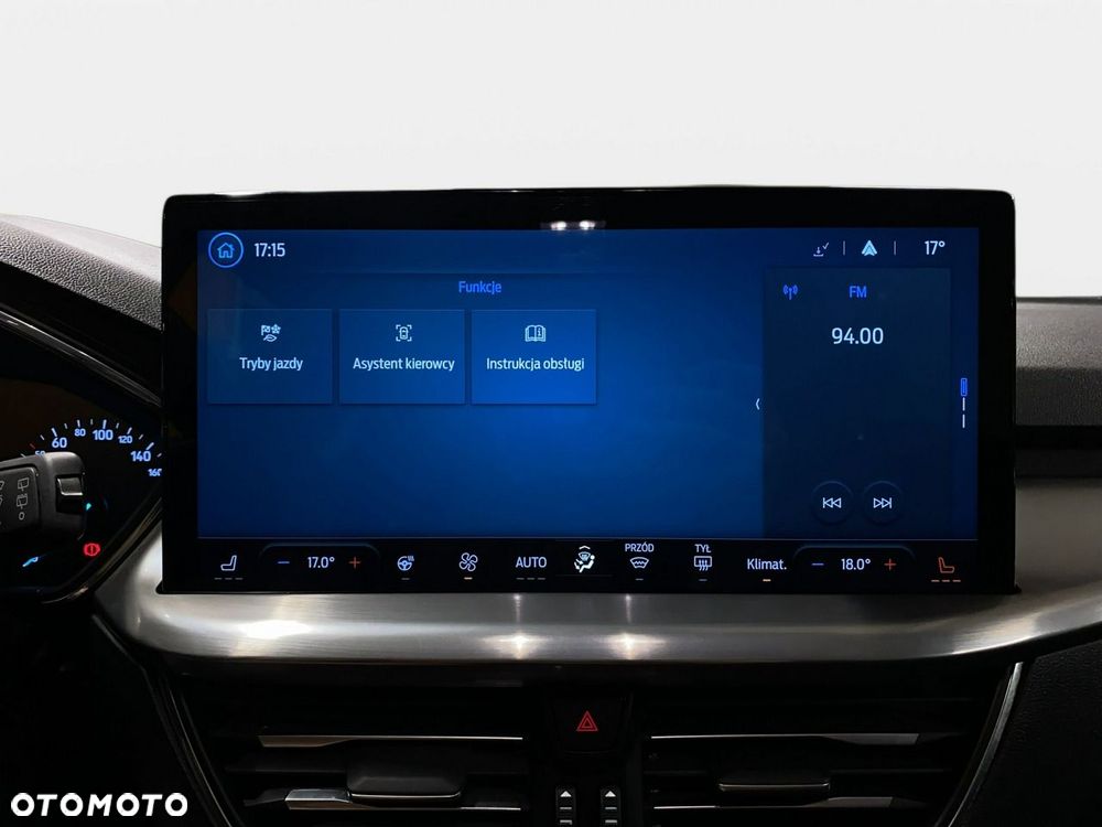 Ford Focus - 27