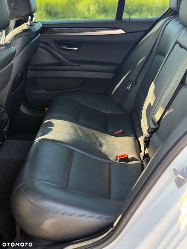 BMW Seria 5 - 15