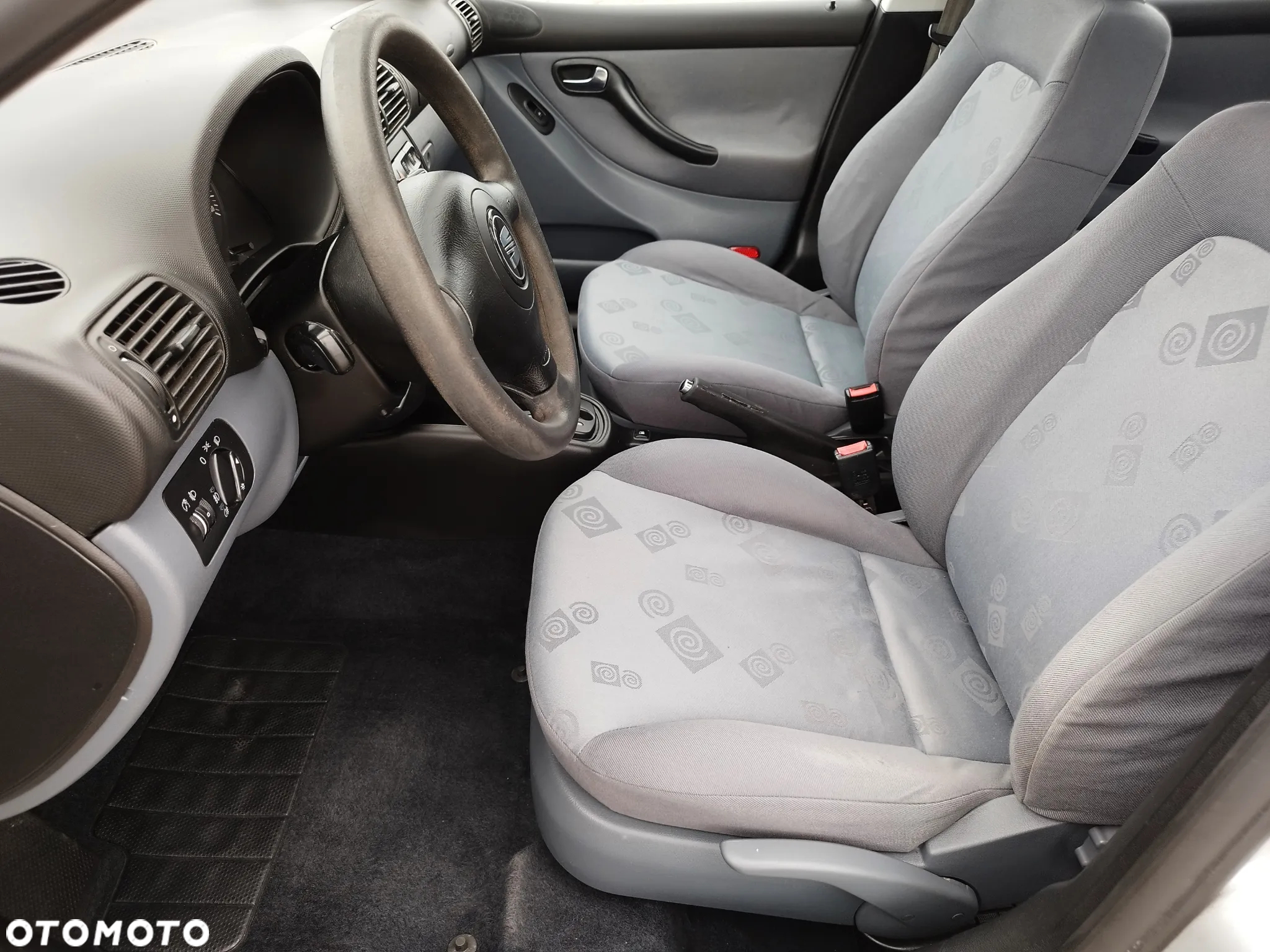 Seat Leon - 11