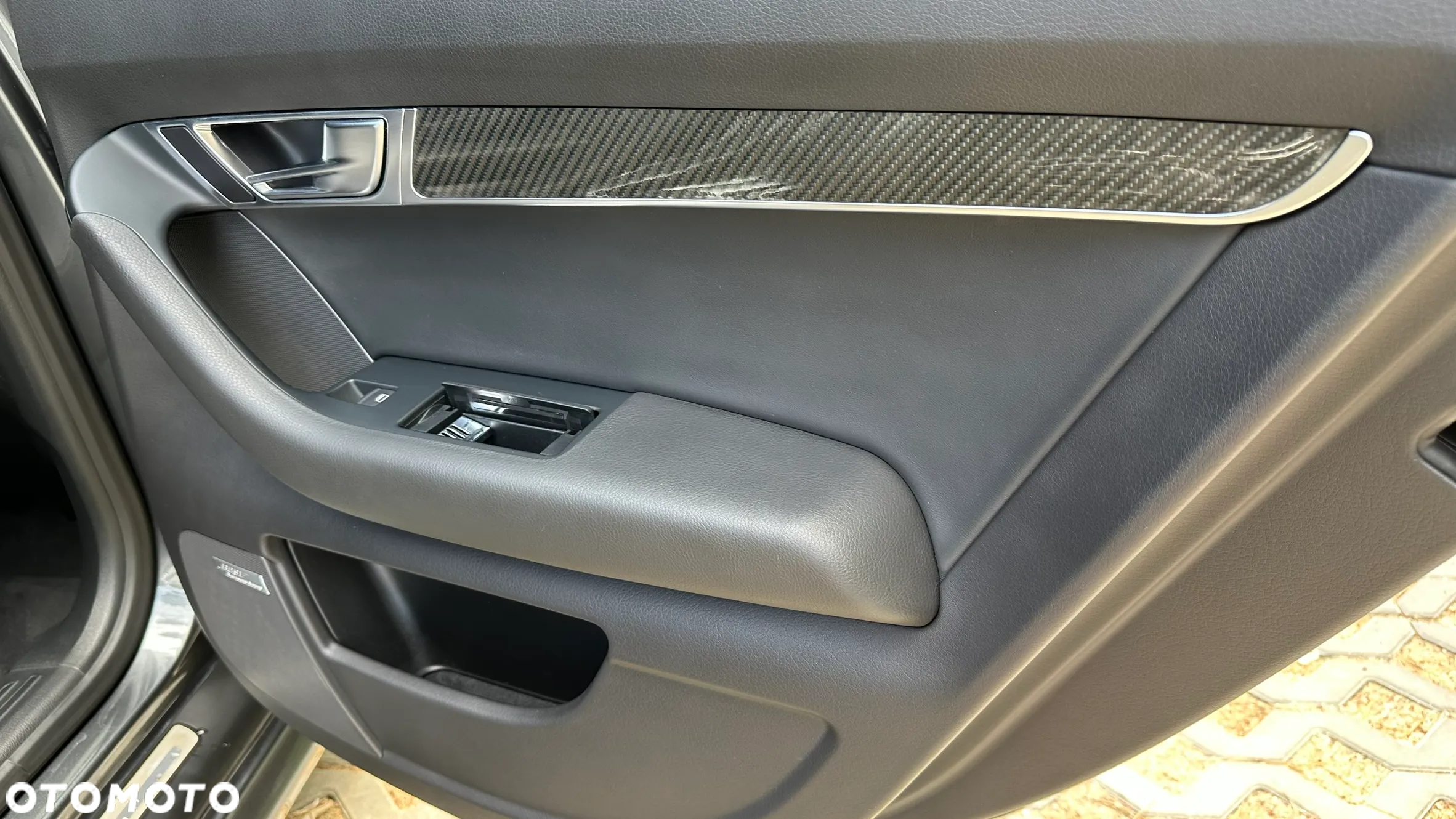 Audi RS6 5.0 TFSI Quattro Tiptr - 34