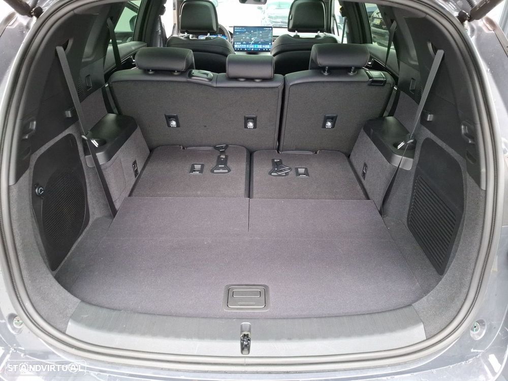 BYD Tang 108.8 kWh AWD Flagship - 28