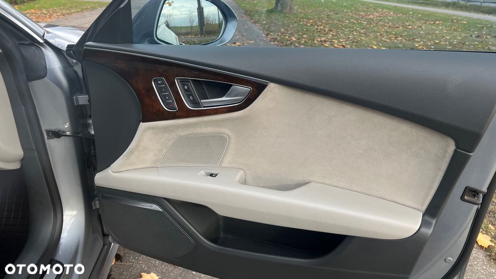 Audi A7 Sportback - 12