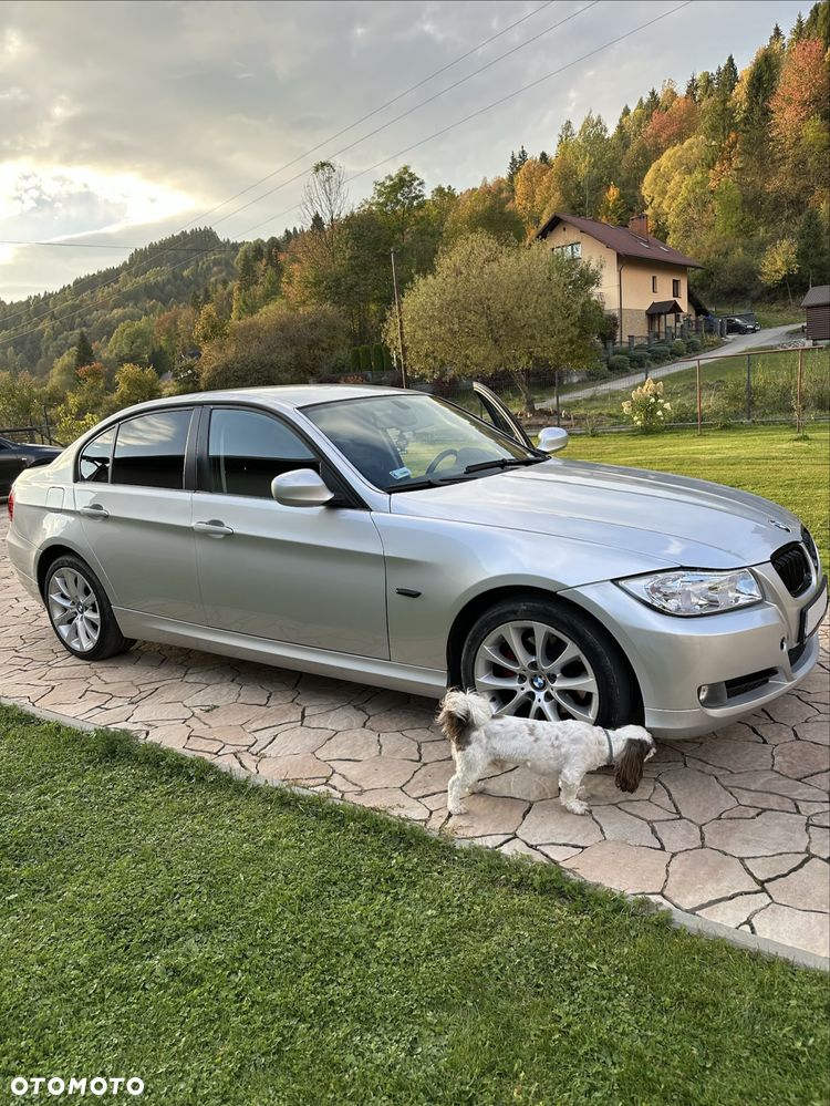 BMW Seria 3 - 2