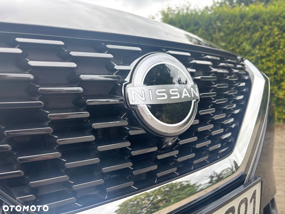 Nissan Qashqai 1.3 DIG-T MHEV Xtronic Tekna - 26