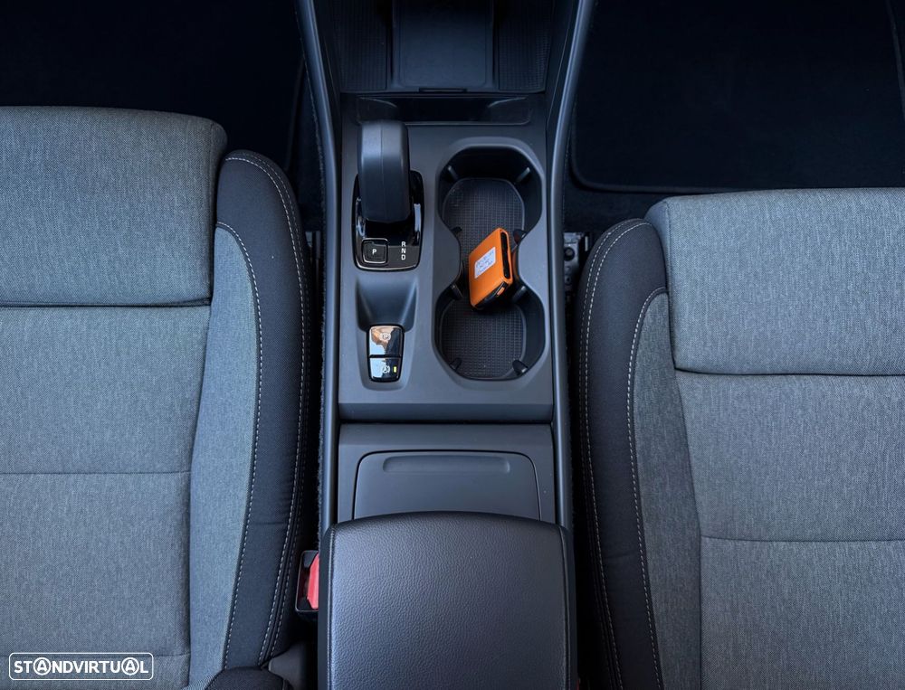 Volvo XC 40 2.0 B3 Core - 17