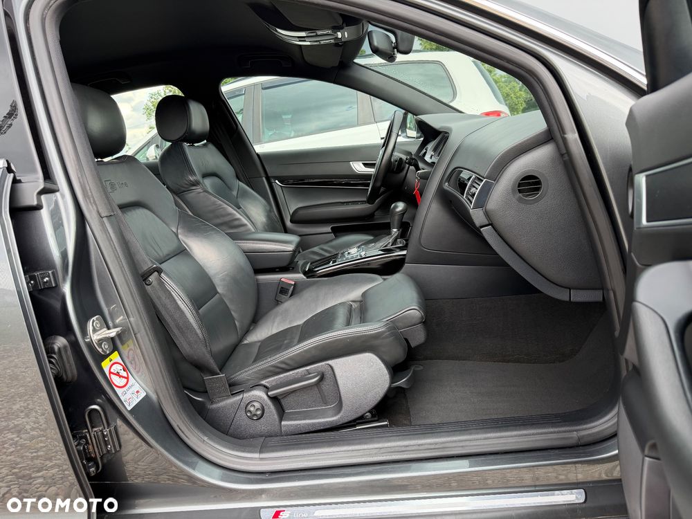 Audi A6 Limousine - 10