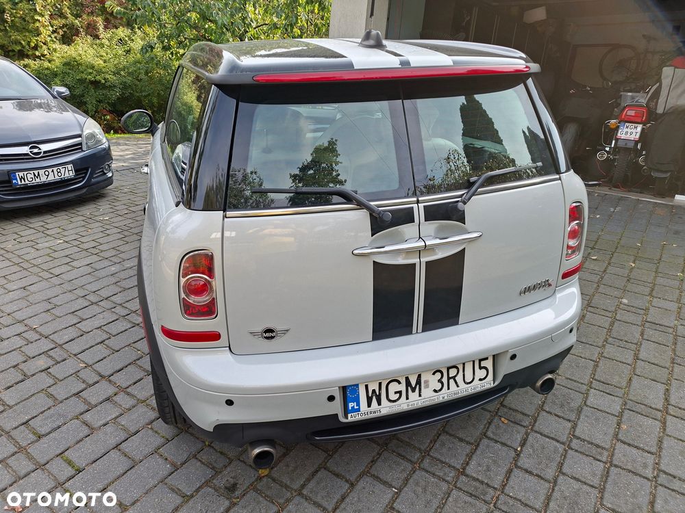 MINI Clubman - 4