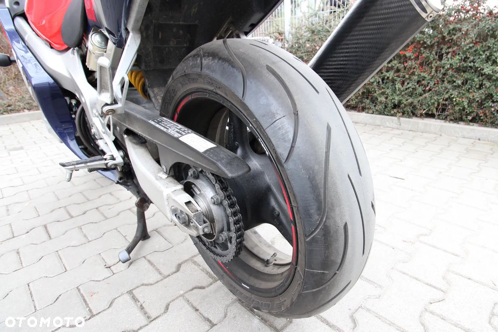 Honda CBR - 20