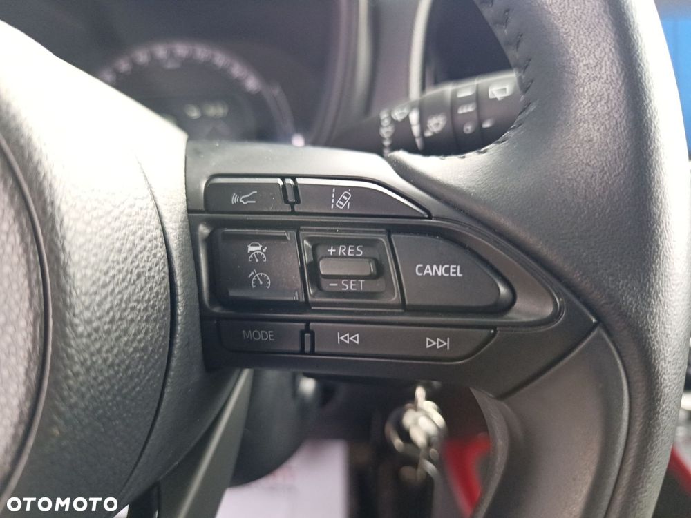 Toyota Aygo X - 23