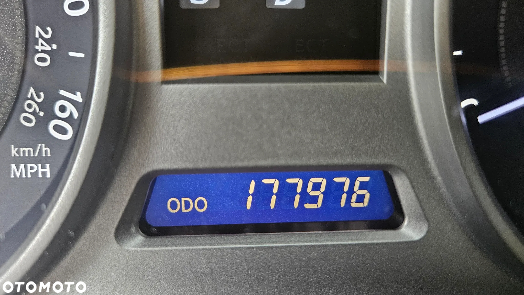 Lexus IS 250 Comfort - 15