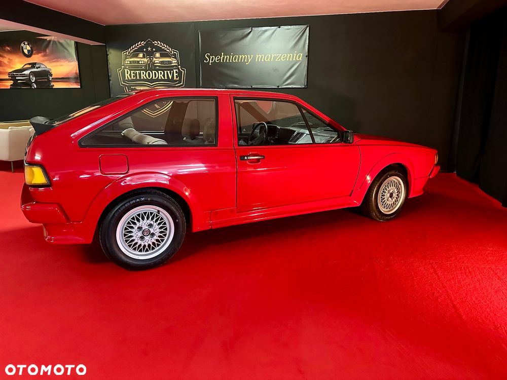 Volkswagen Scirocco - 26