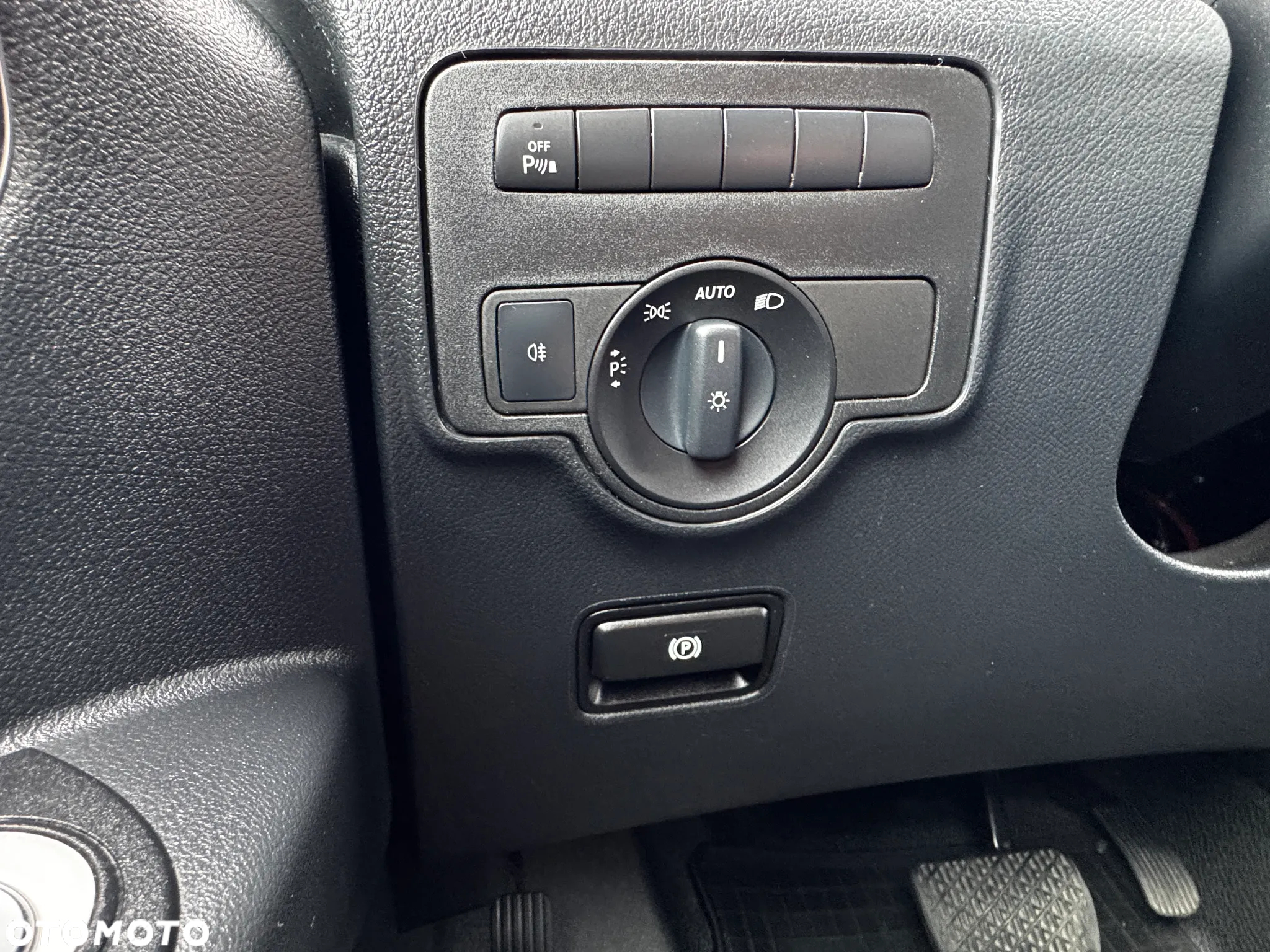 Mercedes-Benz Vito Tourer 116 CDI L3 Pro 9G-Tronic 447.705 - 35