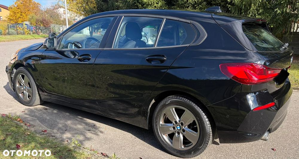 BMW Seria 1 - 11