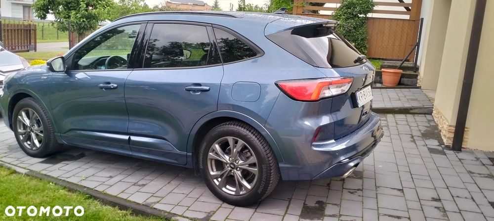 Ford Kuga 1.5 EcoBoost FWD ST-Line - 6