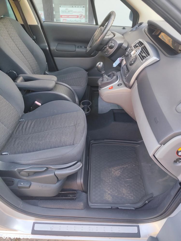 Renault Scenic 2.0 16V Turbo Confort Expression - 21