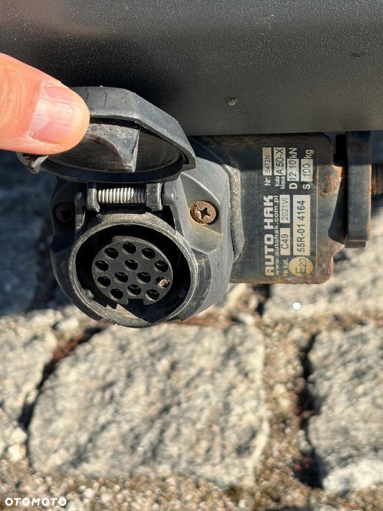 Ford S-Max 2.0 TDCi DPF Titanium MPS6 - 25