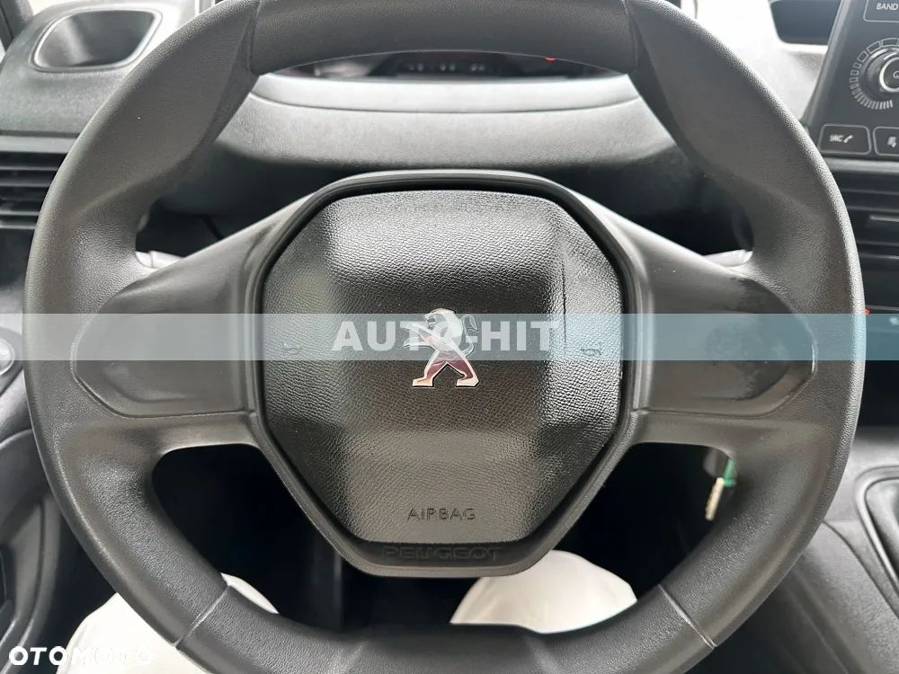 Peugeot Partner - 20