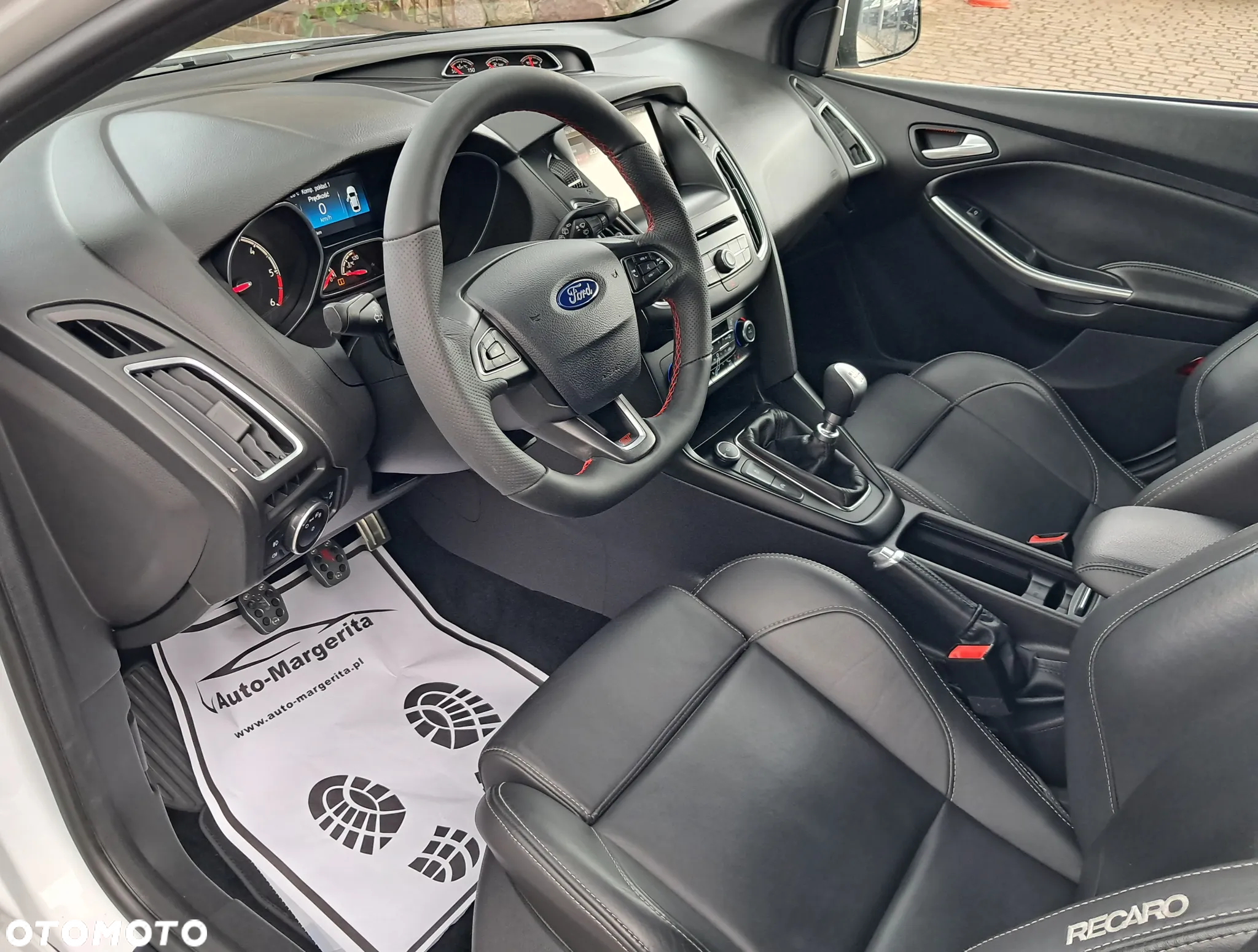 Ford Focus 2.0 TDCi ST - 15