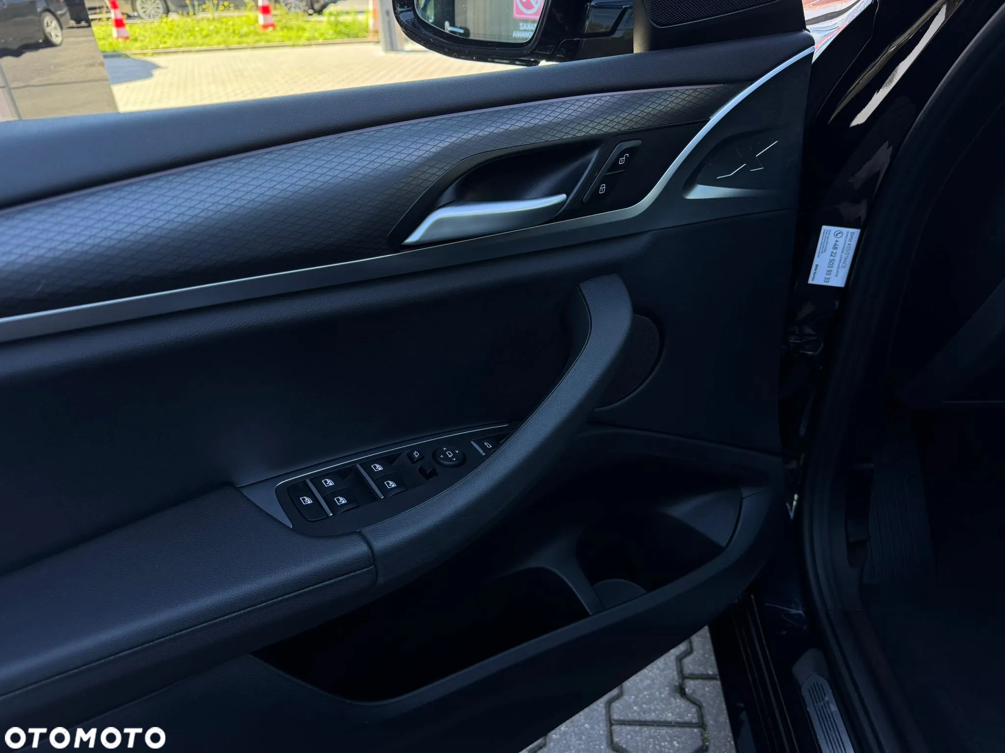 BMW X3 - 20