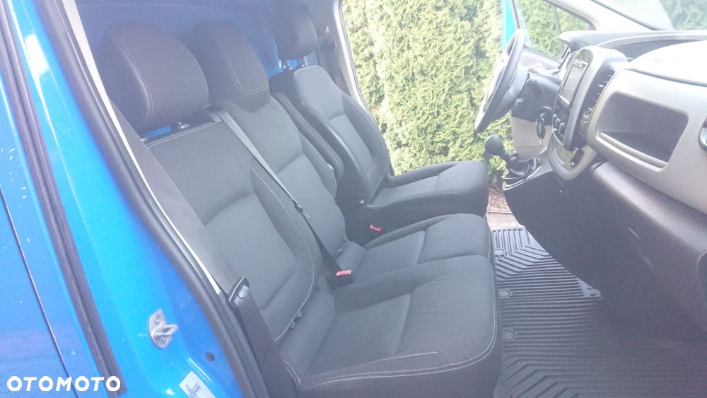 Renault TRAFIC - 20