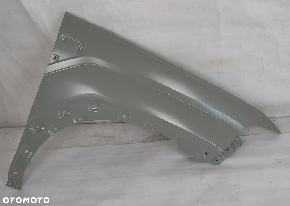 BŁOTNIK PRAWY PRZEDNI HYUNDAI SANTA FE V 2024- NOWY 66320-P6000 - 1