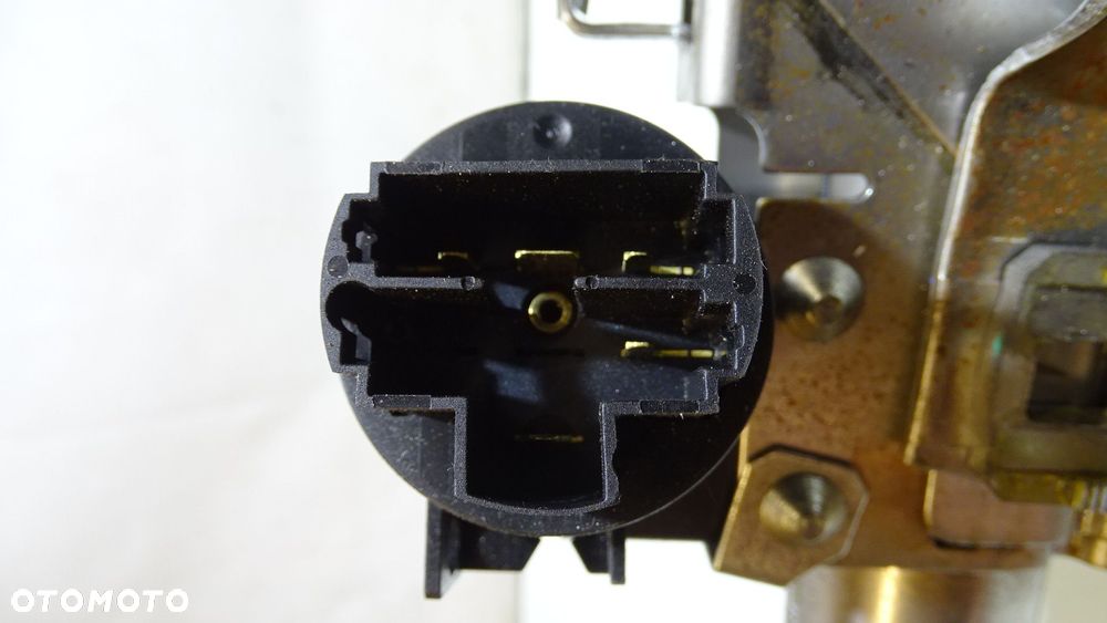 KOLUMNA KIEROWNICZA ZE WSPOMAGANIEM FIAT BRAVO II 1.6JTD  51854998 51793869 - 4