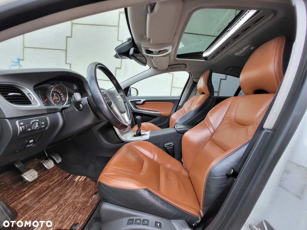 Volvo S60 - 7