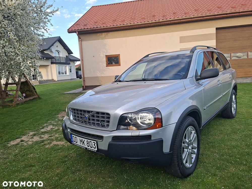 Volvo XC 90 V8 Executive - 26
