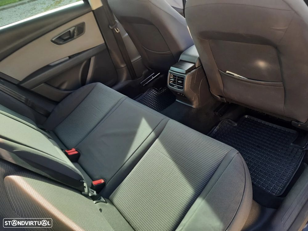 SEAT Leon ST 1.6 TDI Style S/S - 5