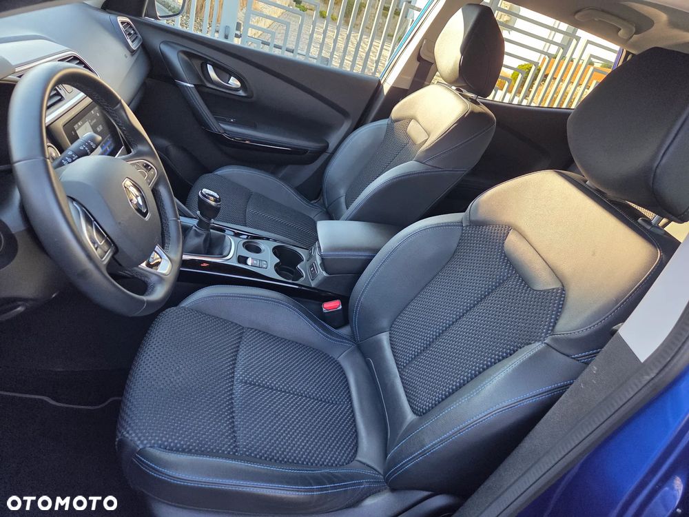 Renault Kadjar 1.3 TCe FAP Intens - 17