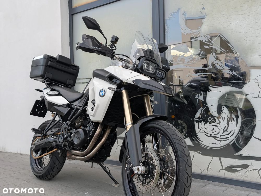 BMW GS - 17