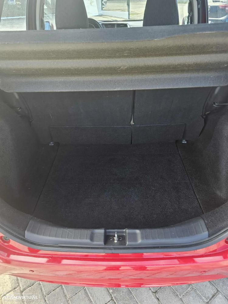 Honda Jazz 1.3 I-VTEC Trend - 9