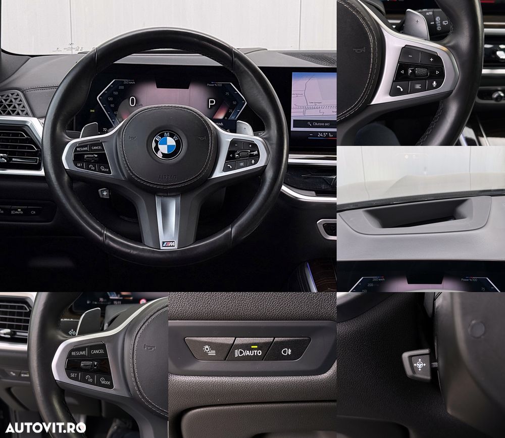 BMW X5 xDrive30d AT MHEV - 18