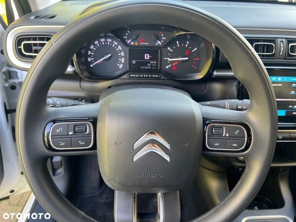 Citroën C3 - 13