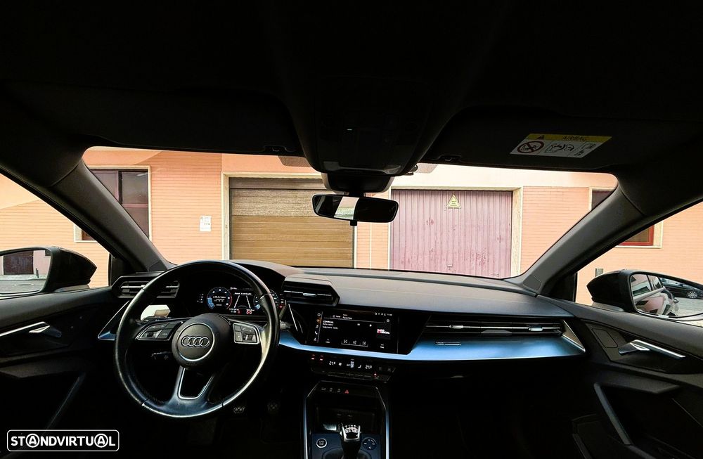 Audi A3 Sportback 30 TDI - 19