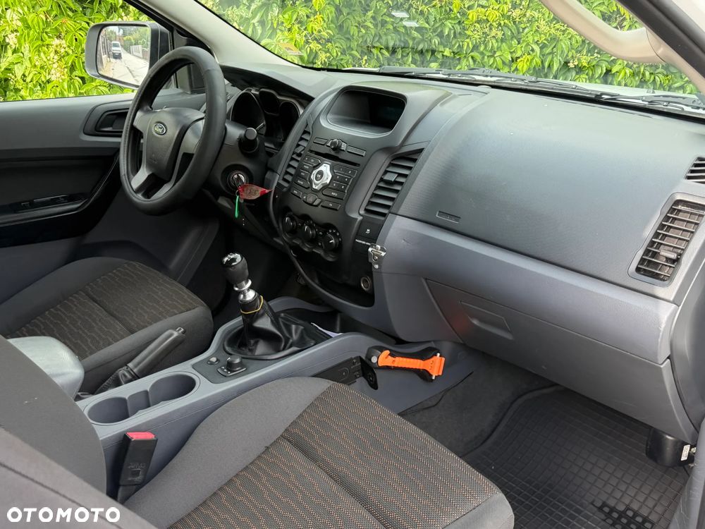 Ford Ranger 2.2 TDCi 4x4 DC XL - 13