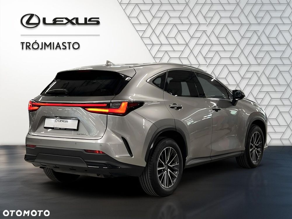 Lexus NX 350h Prestige 2WD - 6