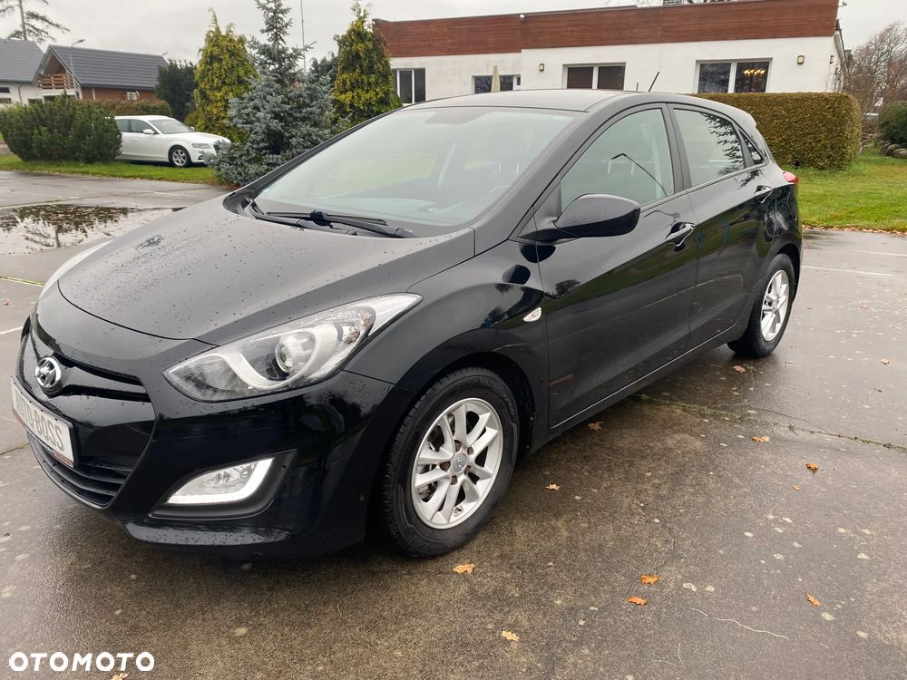 Hyundai i30 1.4 Advantage - 3