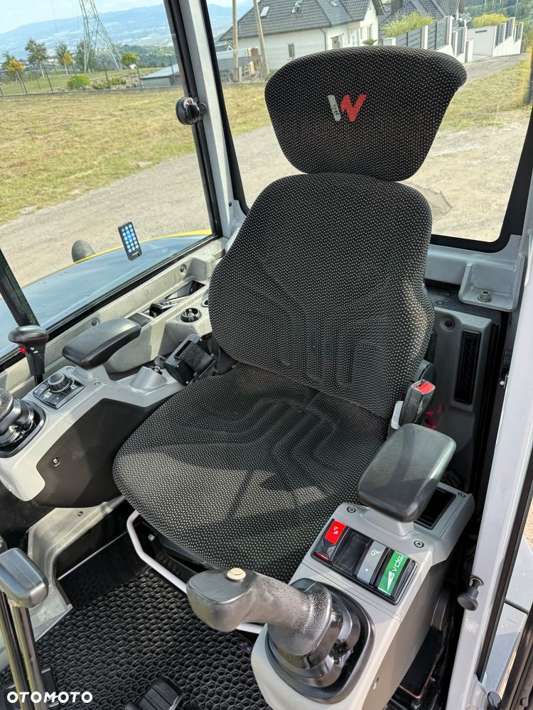 Wacker Neuson Et35 - 9