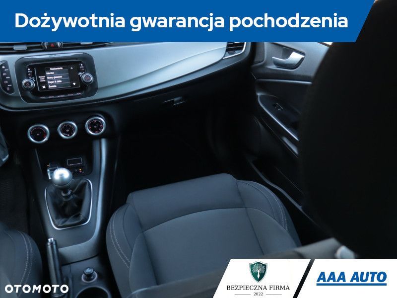 Alfa Romeo Giulietta - 10