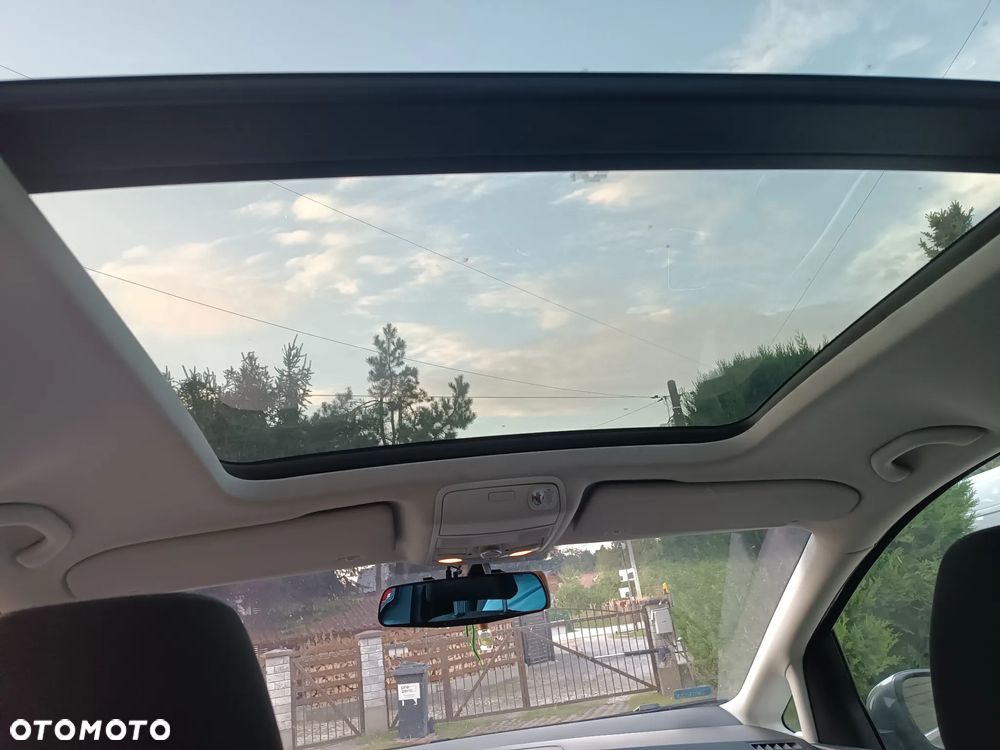 Volkswagen Sharan 2.0 TDI Blue Motion Style - 14