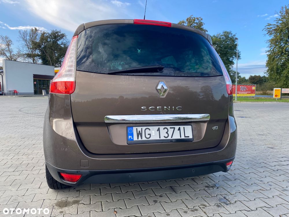 Renault Grand Scenic - 5