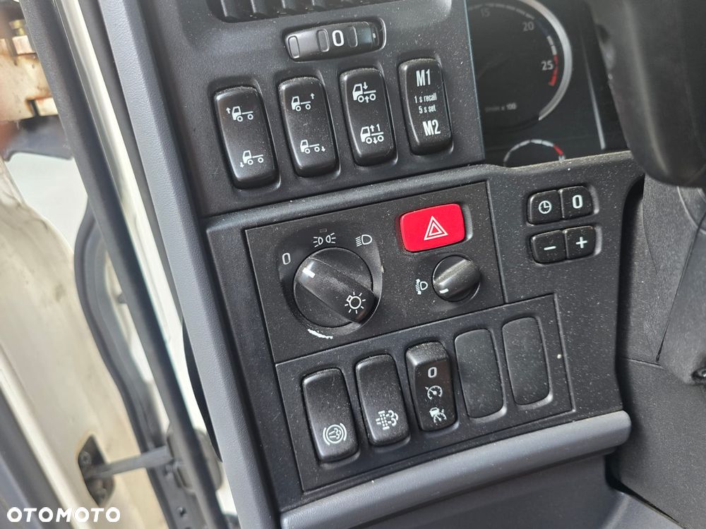 Scania R 450 - 19