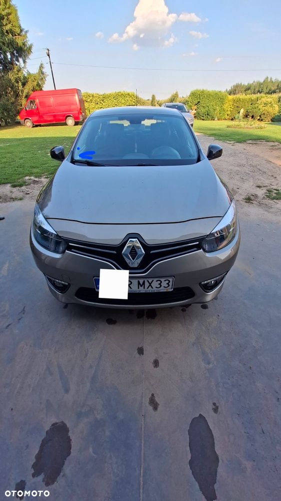 Renault Fluence 1.6 16V Limited - 5