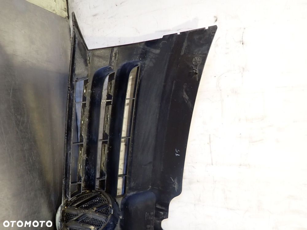 GRILL ATRAPA VOLKSWAGEN T5 II LIFT 7E5853651 - 4